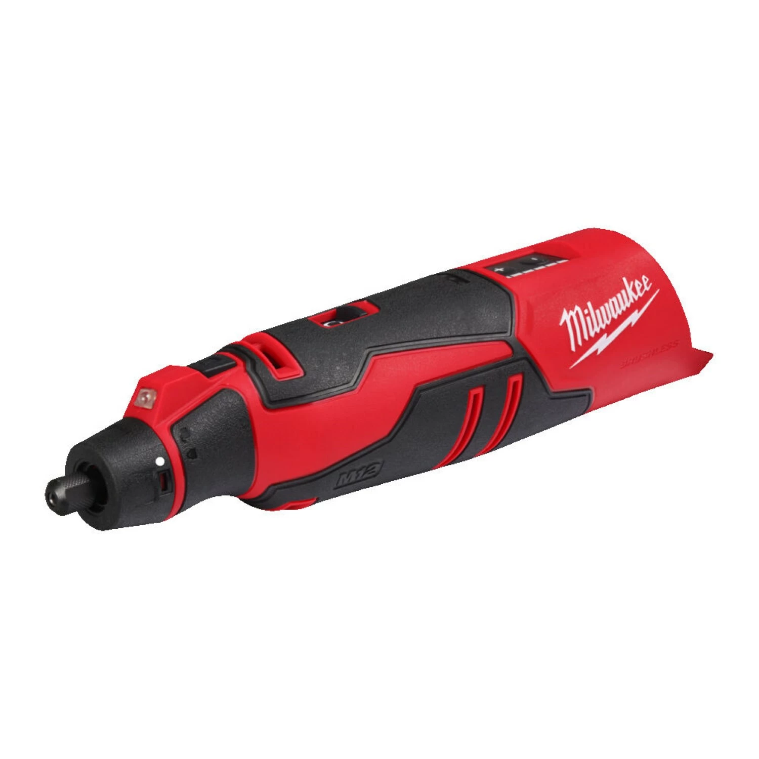 Milwaukee M12 BLROT-0 12V Li-ion accu multitool body-image