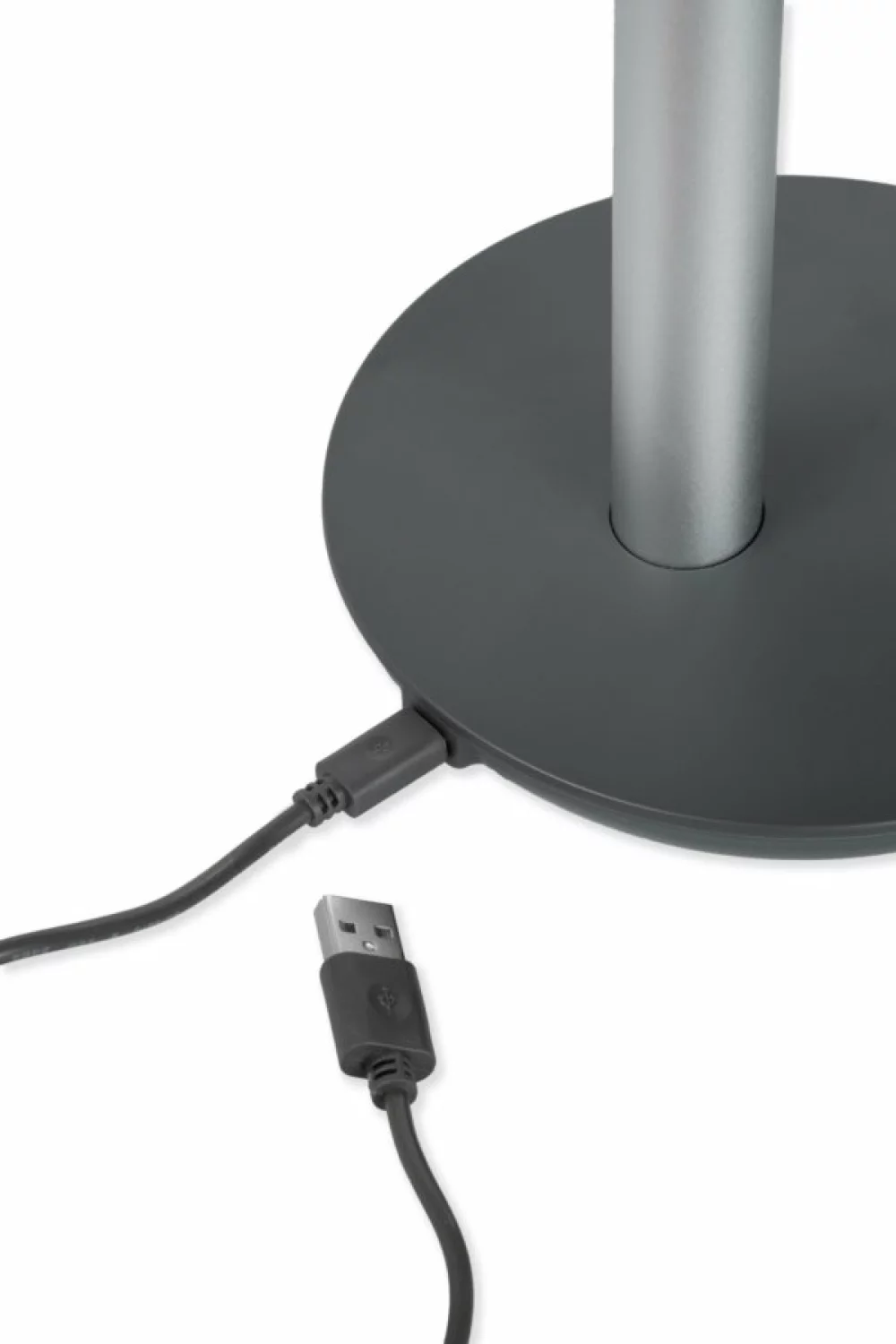 EUROM Vento Cordless Fan - Ventilateur sur batterie-image