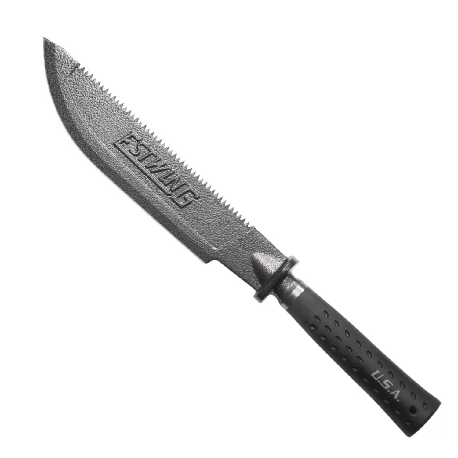 Estwing EBM Machete - vinyl handgreep - 490mm - incl. foudraal-image