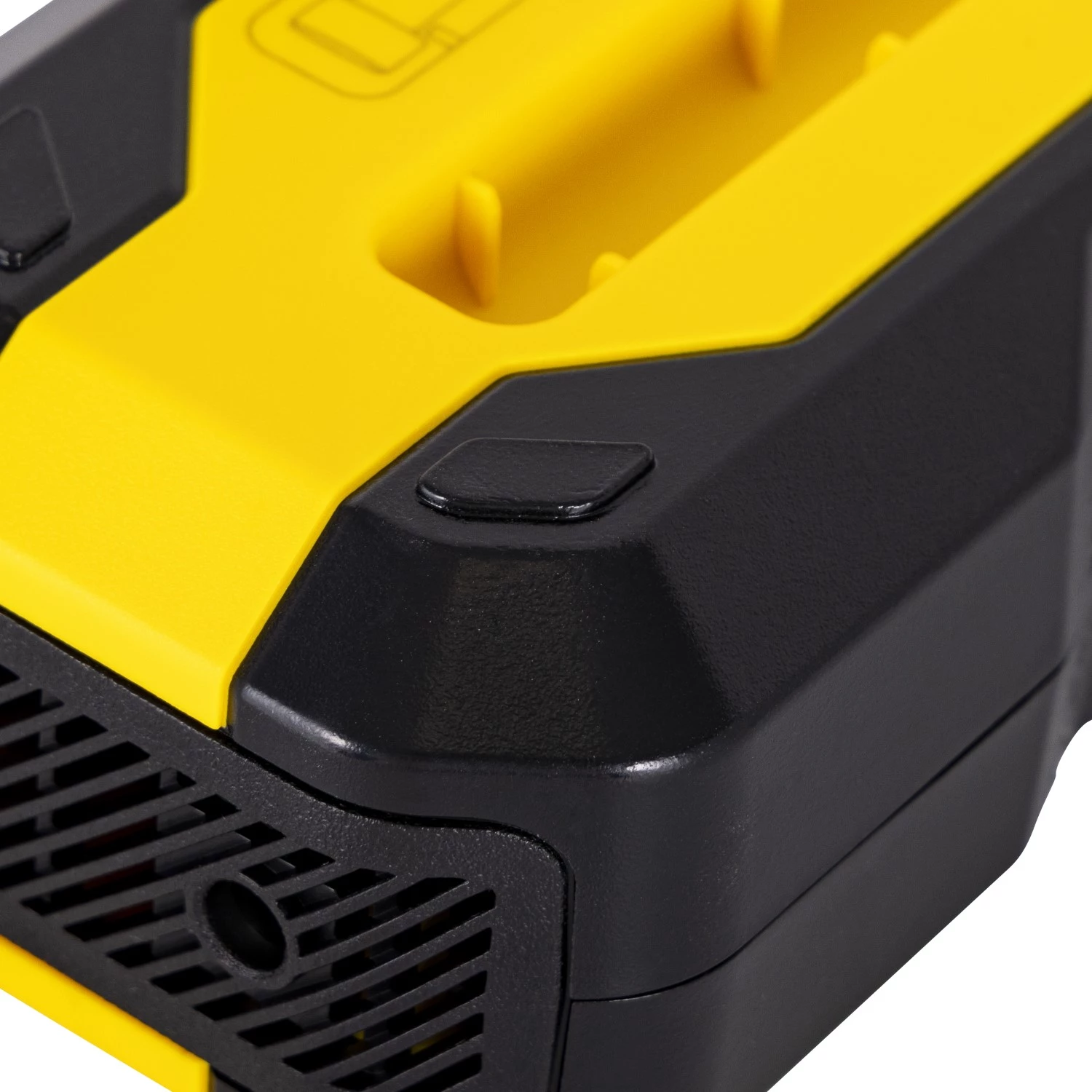 Stanley SXIF0101 Accu luchtpomp - 10 Bar-image