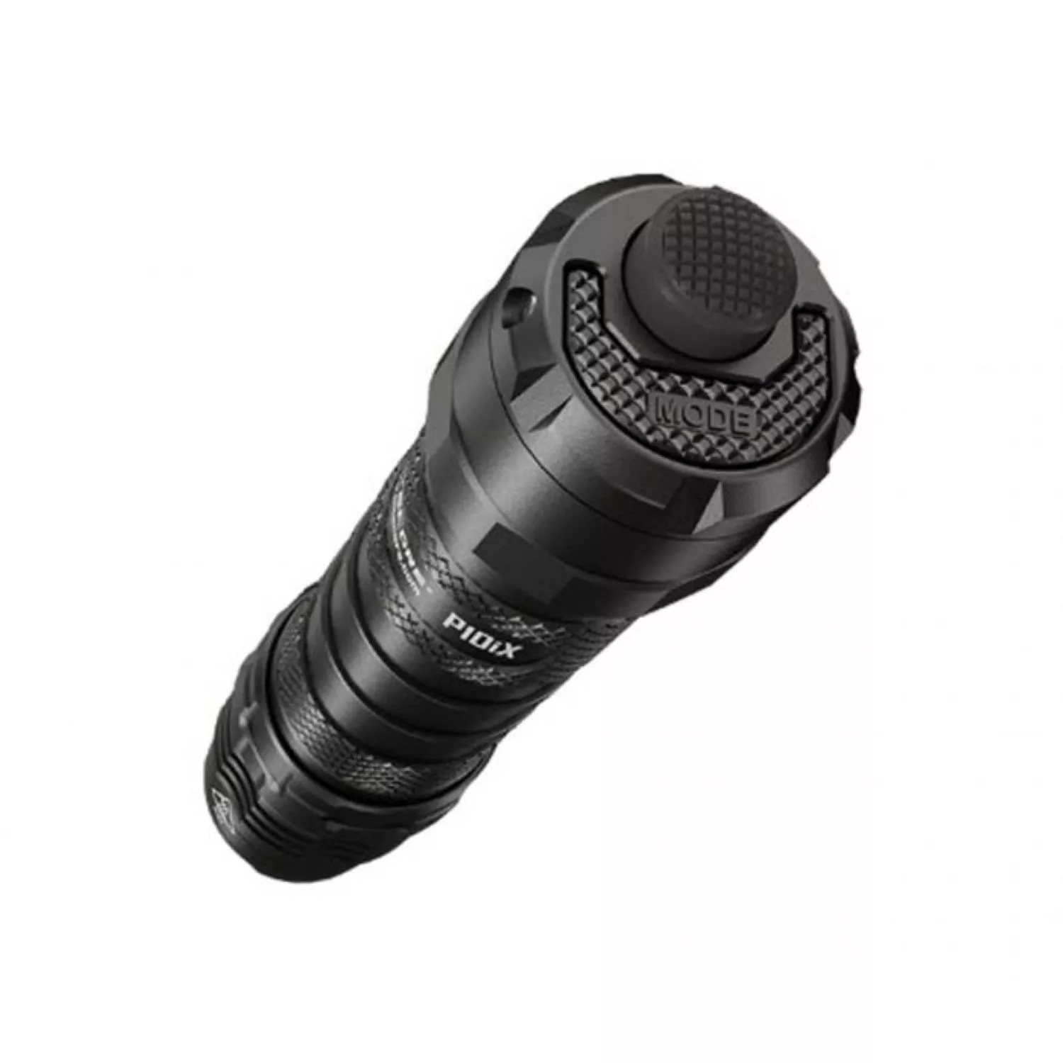 Nitecore P10ix Zaklamp - 4000Lm - oplaadbaar-image