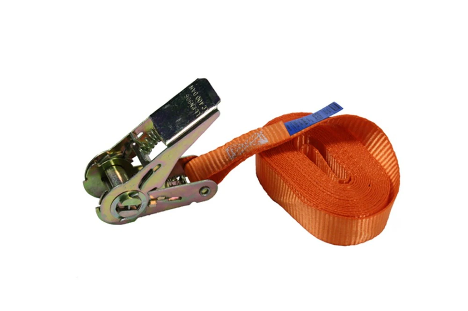 LoadLok 14002633 Spanband eindloos met ratelgesp - 7m x 25mm-image