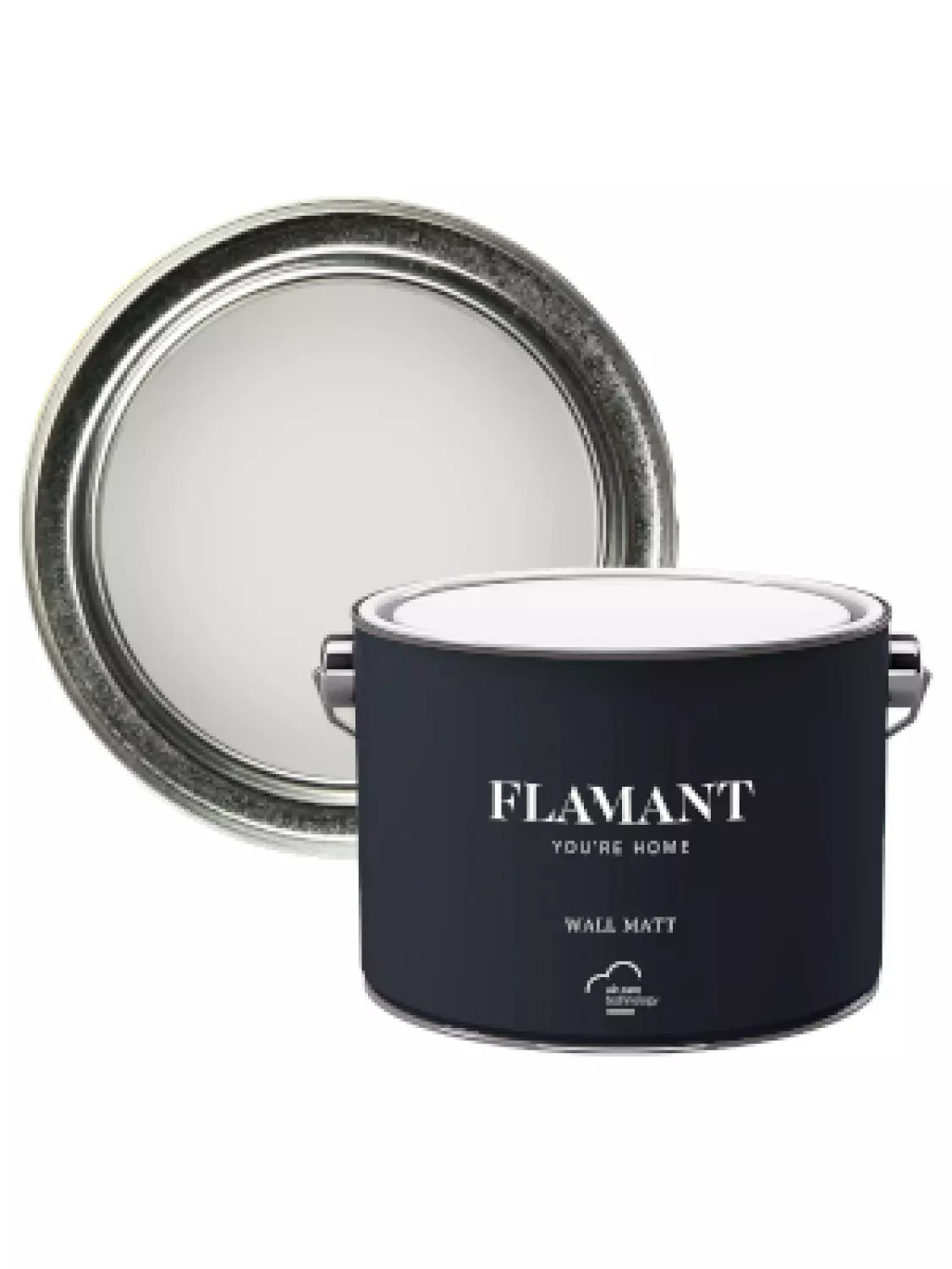 Flamant 3T60034 Peinture murale-image