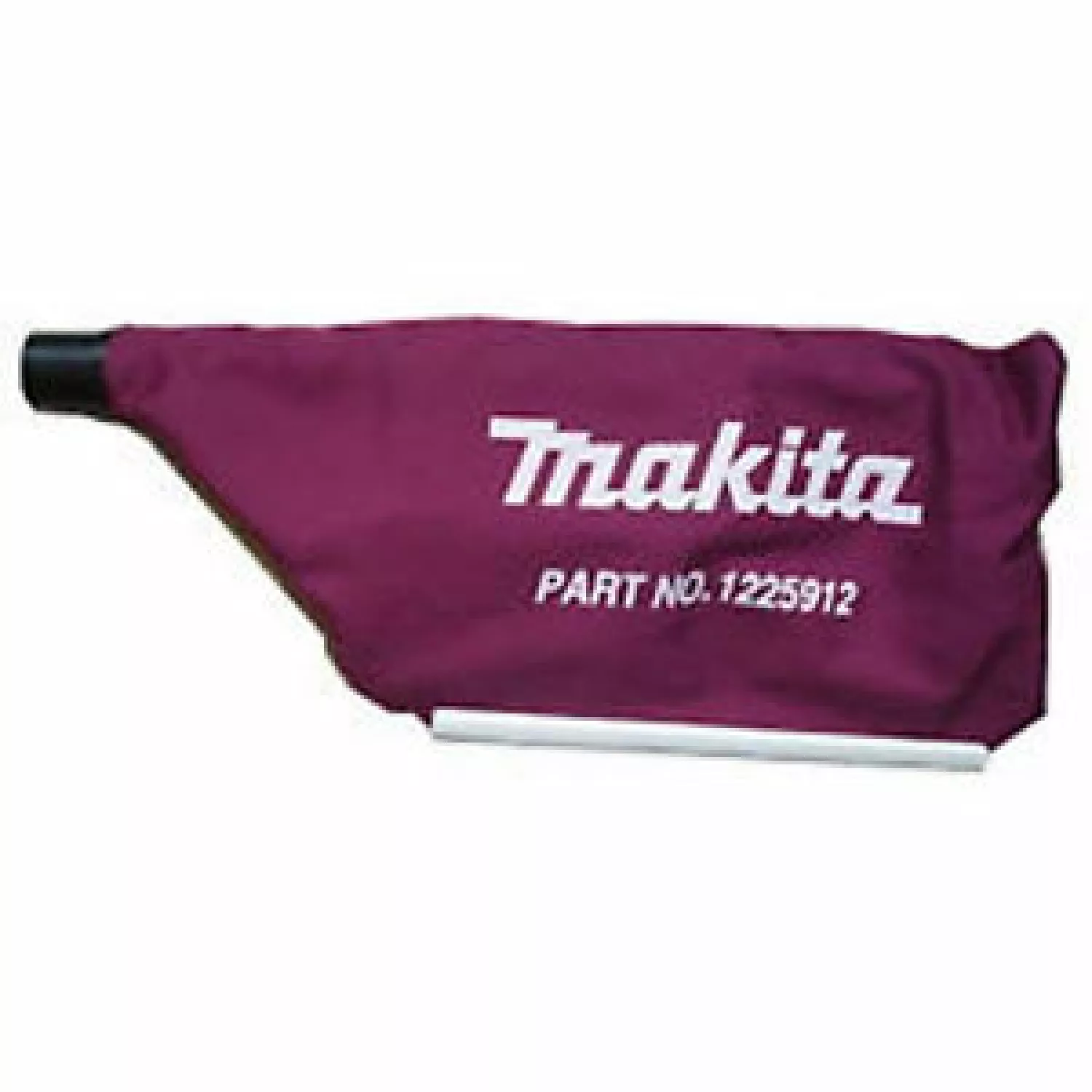 Makita 122591-2 Stofzak linnen voor 9404 / 9903 / 9920-image