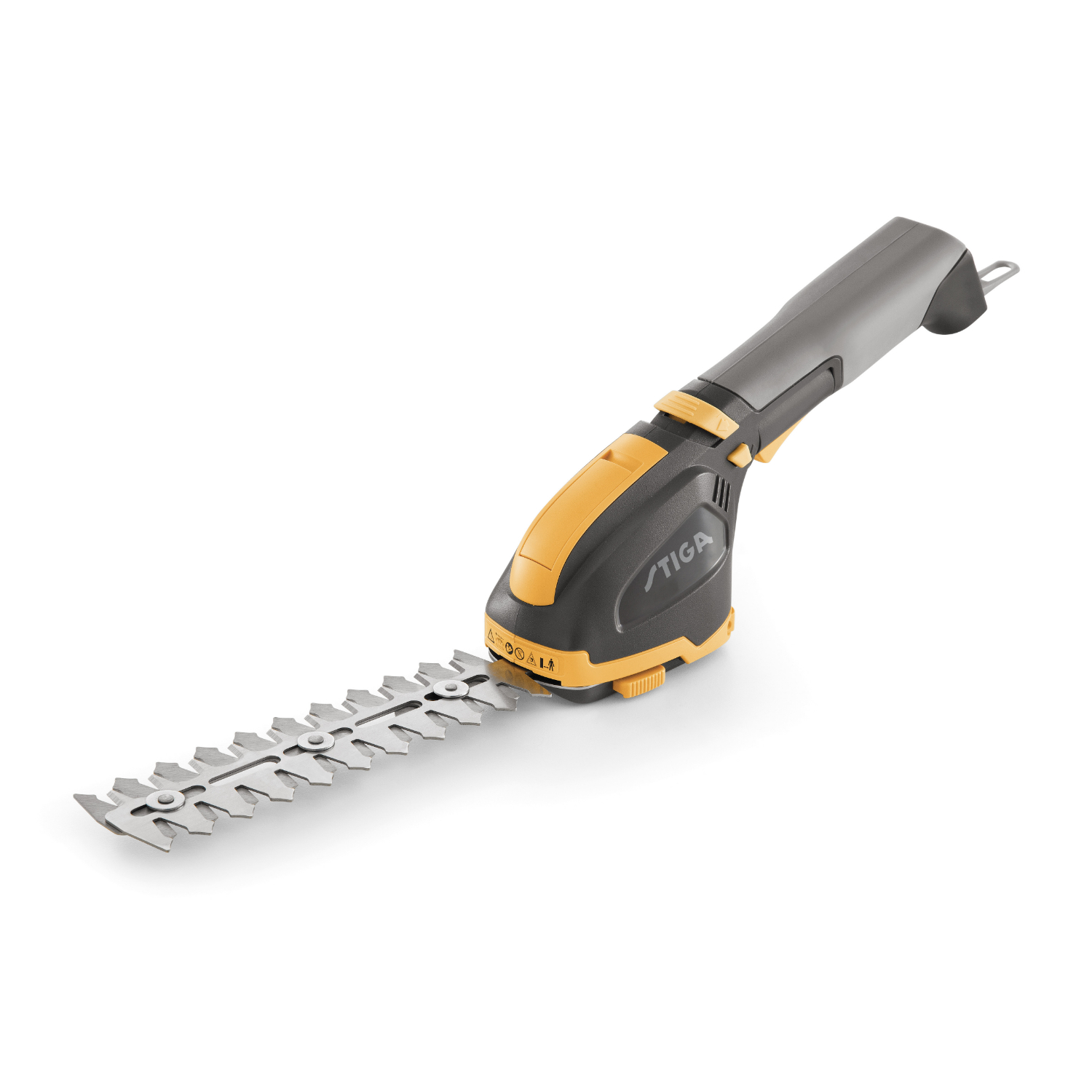 Stiga SGM 102 AE Outil multifonction sans fil - 10.8V-image