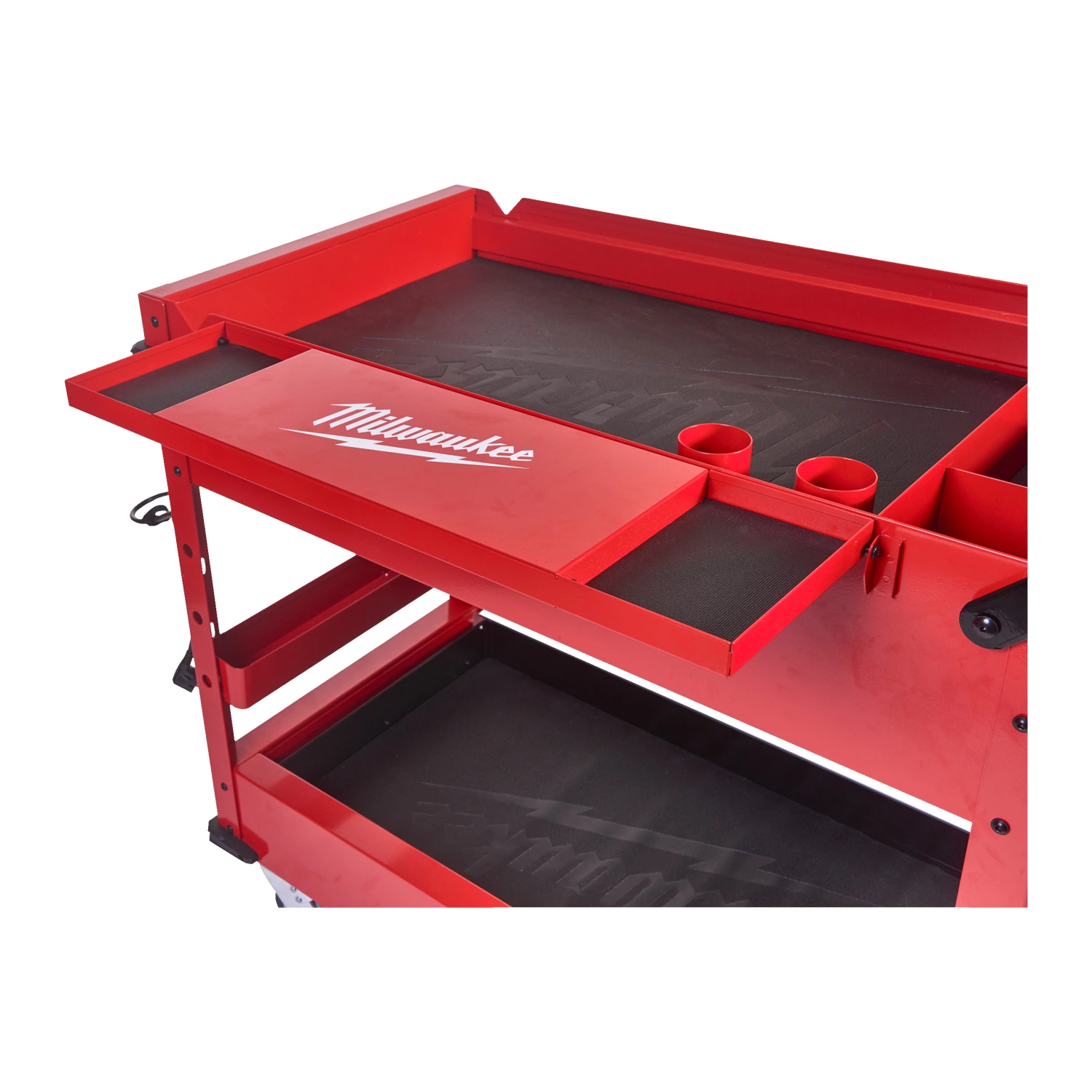 Milwaukee 4932478856 TOOLGUARD™ Servante d'atelier - 40˝ / 102 cm-image