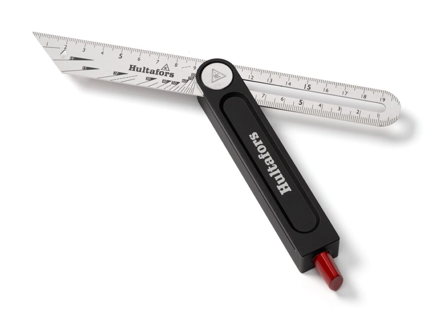 Hultafors SLB 20 Équerre à faux- 200 mm - réglable-image