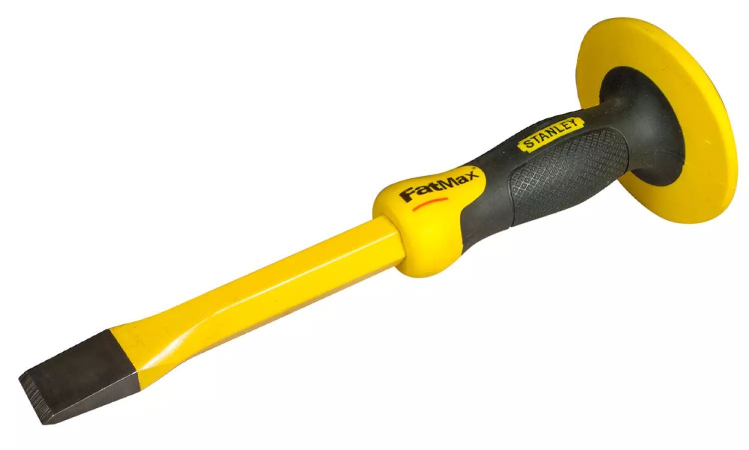 Stanley 4-18-332 - FatMax Ciseau à Froid 25mm (Lang)-image