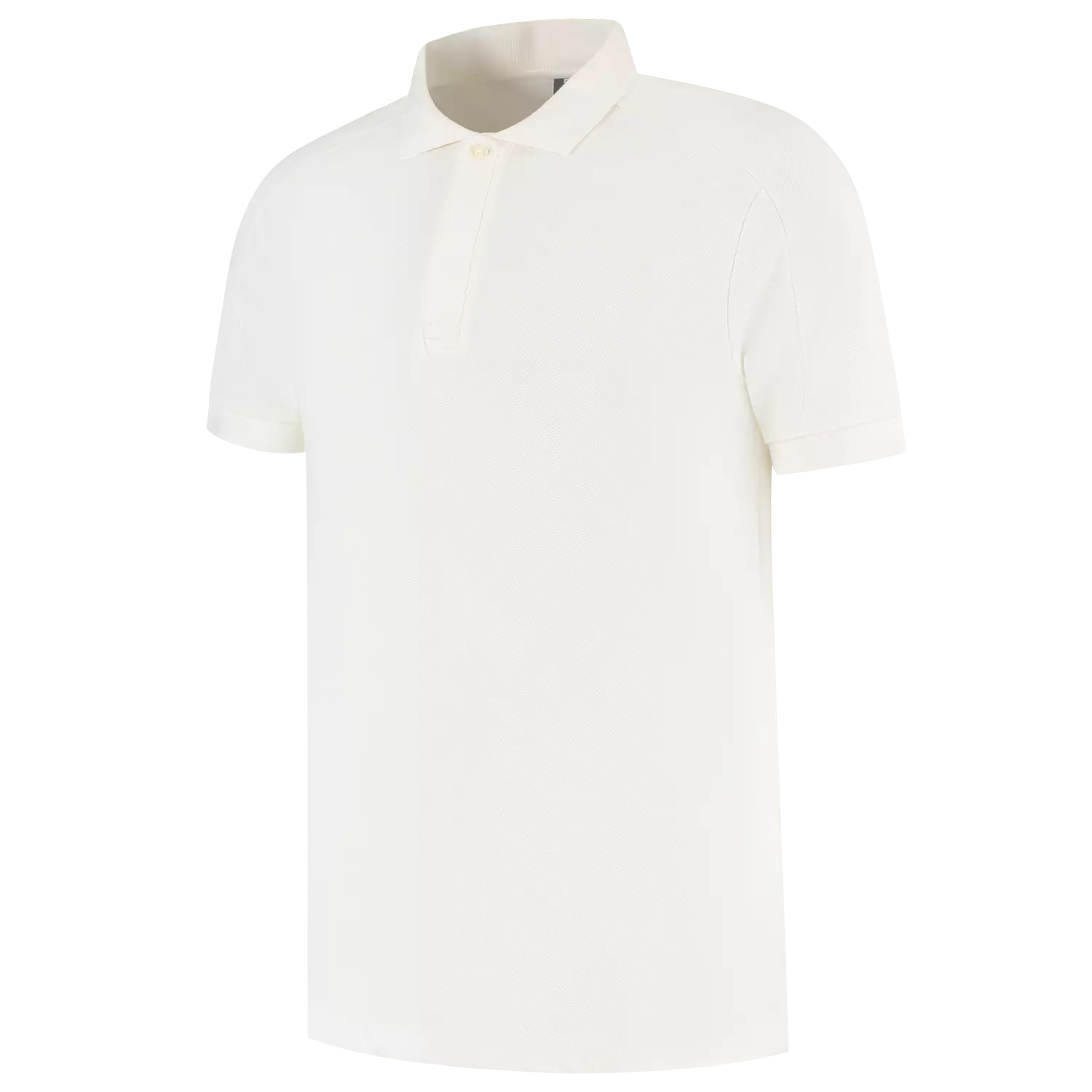 Tricorp 206102 Poloshirt Redefined - Offwhite - XL-image