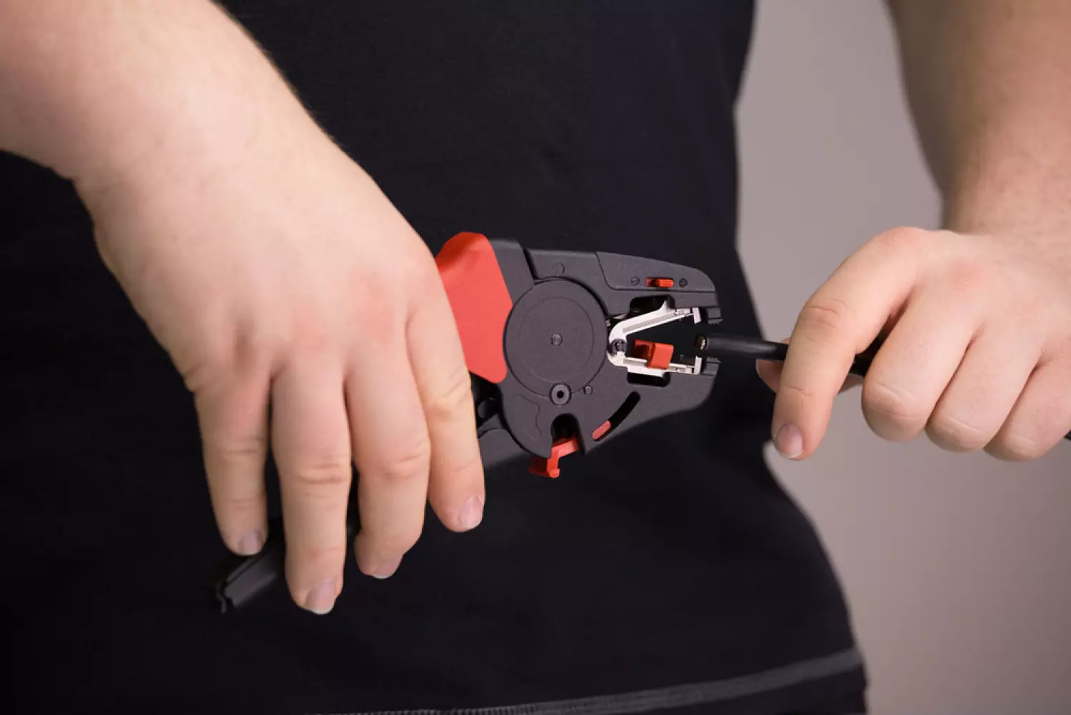 Wiha Z 57 0 06 SB Afstriptang - 16mm²-image