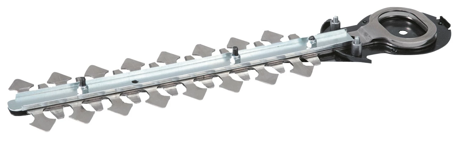 Makita 195272-1 - Lame complète pour taille-haies - pour DUM / UH200DW - 200mm-image