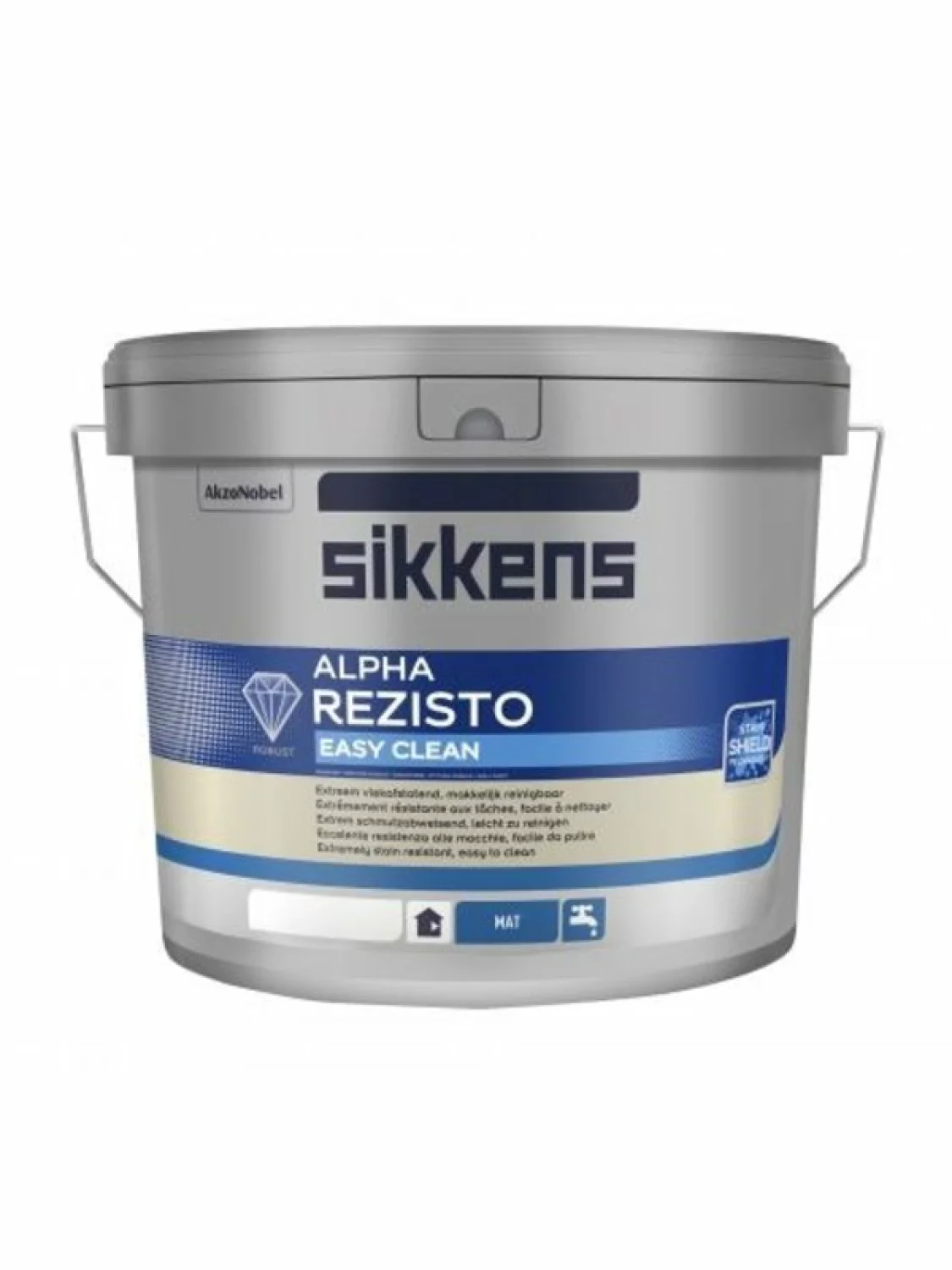 Sikkens 5566109 Peinture murale-image