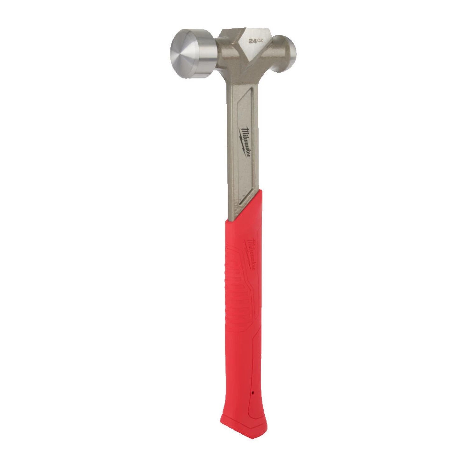 Milwaukee 4932492347 Bolkophamer - fiberglas handgreep - 680 gram-image