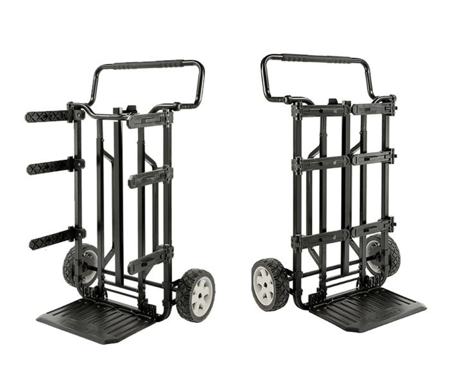 DeWALT 1-70-324 DS Carrier Tough System Workwear trolley-image