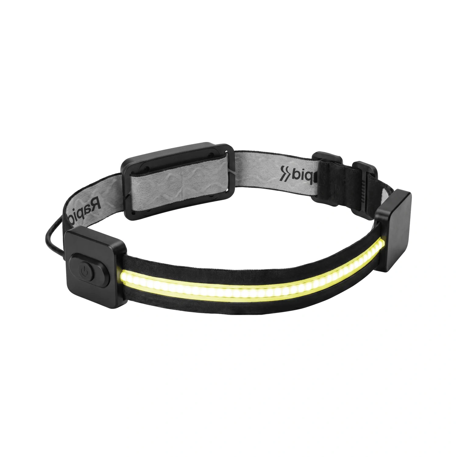 Rapid The Inspector H/F Hoofdlamp - 200Lm tot 400Lm - IP44