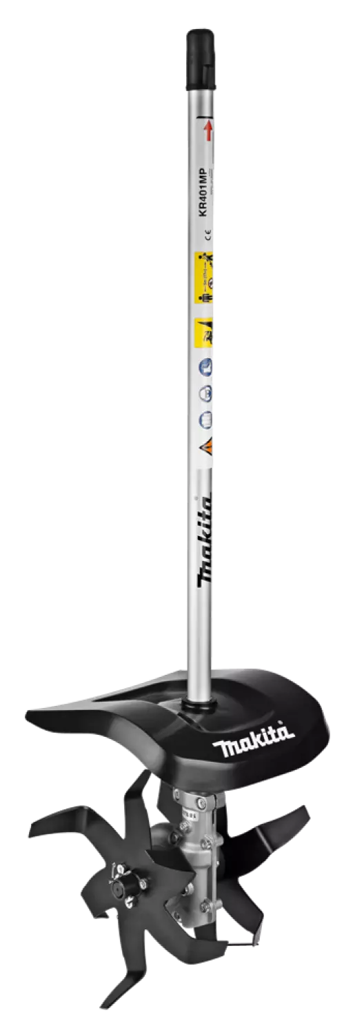 Makita 199181-6 Attachement "Cultivateur" KR401MP-image