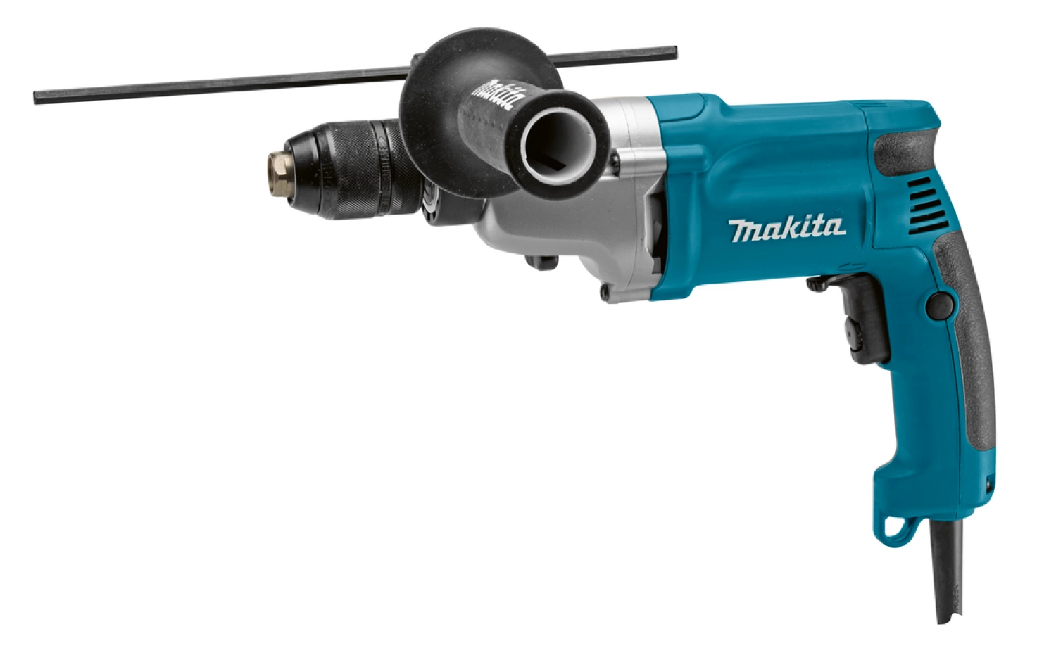 Perceuse Makita DP4011x - 720 W-image