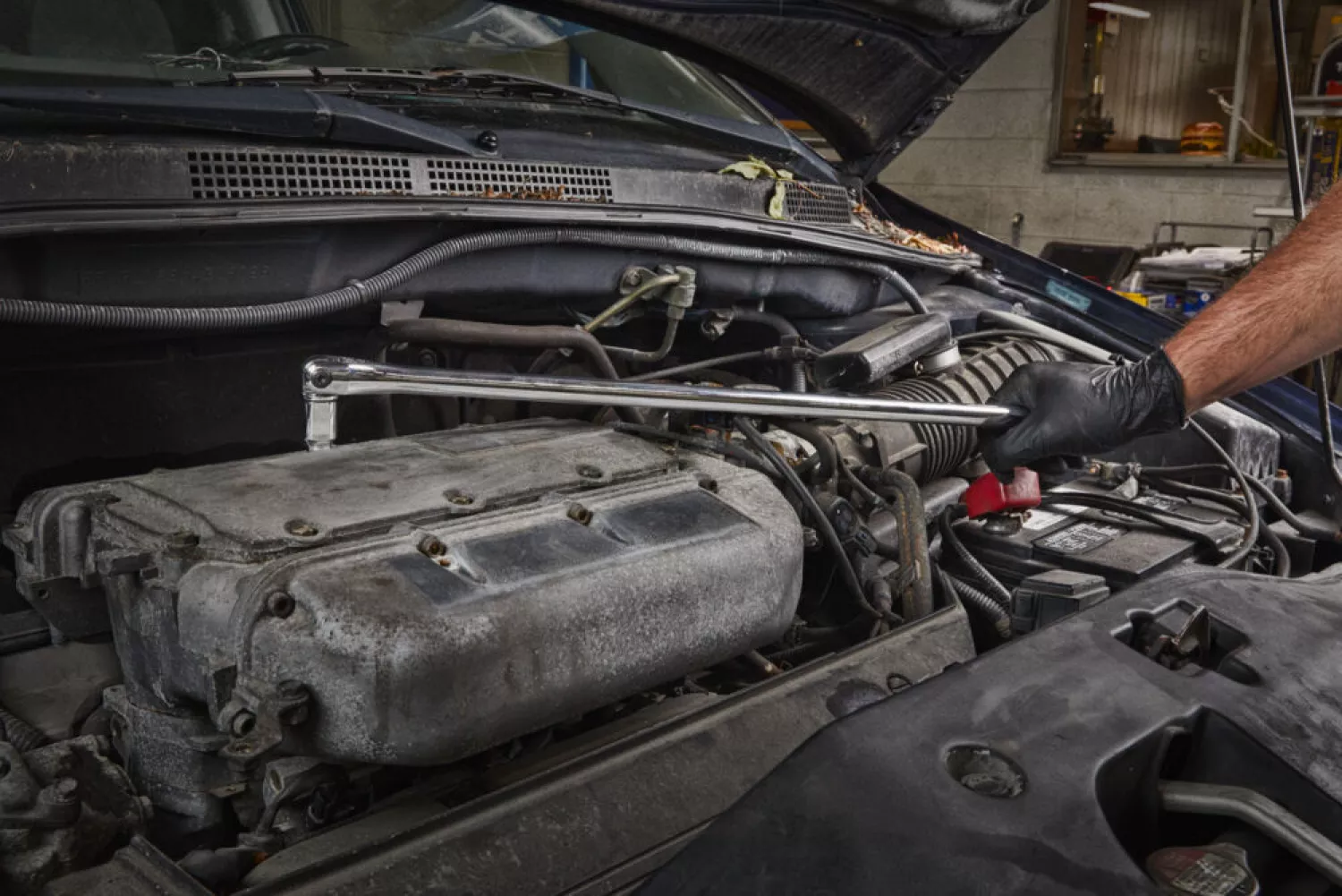 Milwaukee 4932471867 Wringijzer 1/2" - 610mm-image