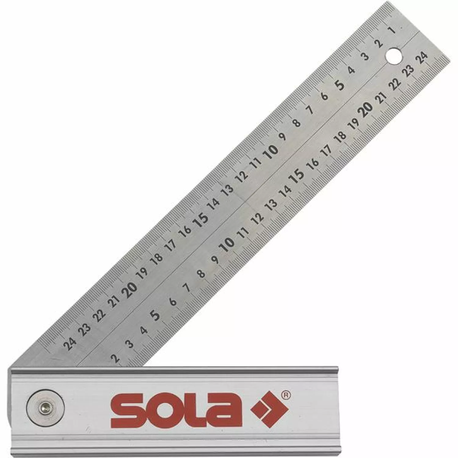 Sola Quattro Verstelbare schrijfhaak - 250 x 170mm-image