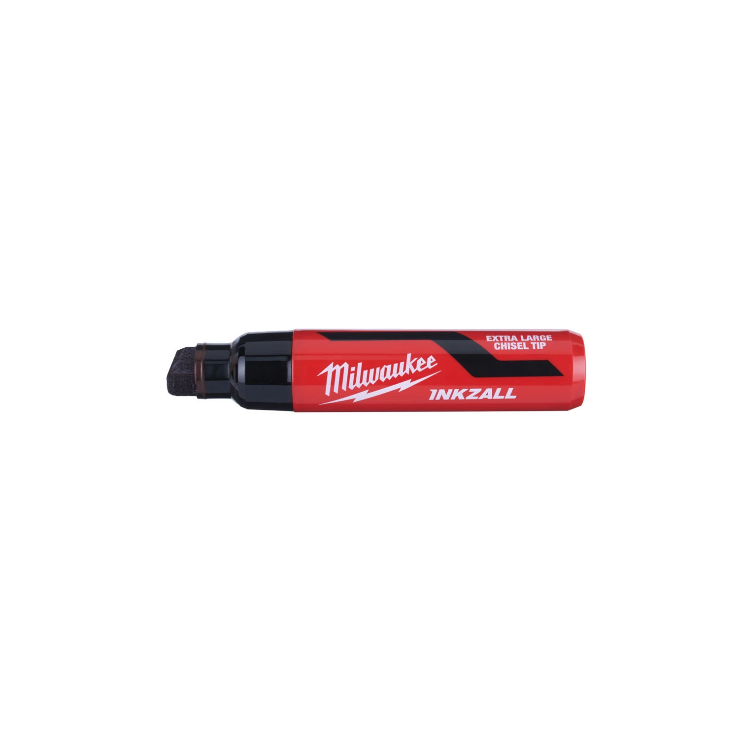 Milwaukee 4932471558 INKZALL Marker - Beitel XL - Zwart - 14.5mm