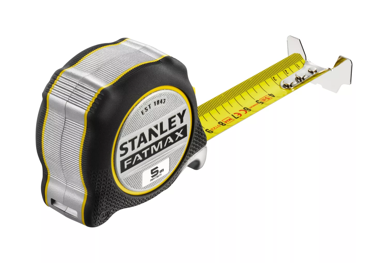 Stanley FATMAX FMHT38214-0 Rolband XTREME - 5m x 32mm-image