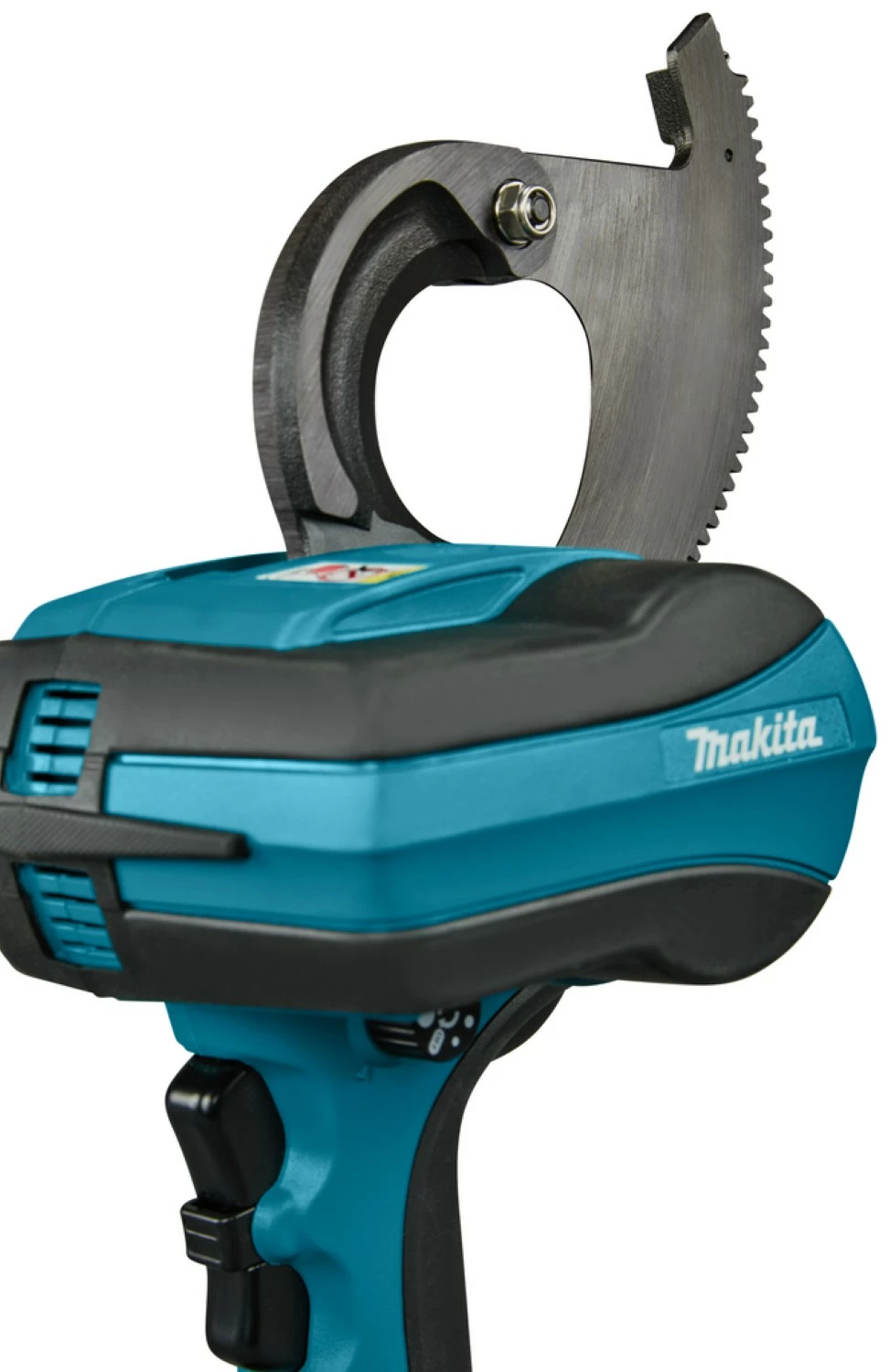 Makita DTC100ZK 18V Li-ion accu kabelschaar in koffer-image