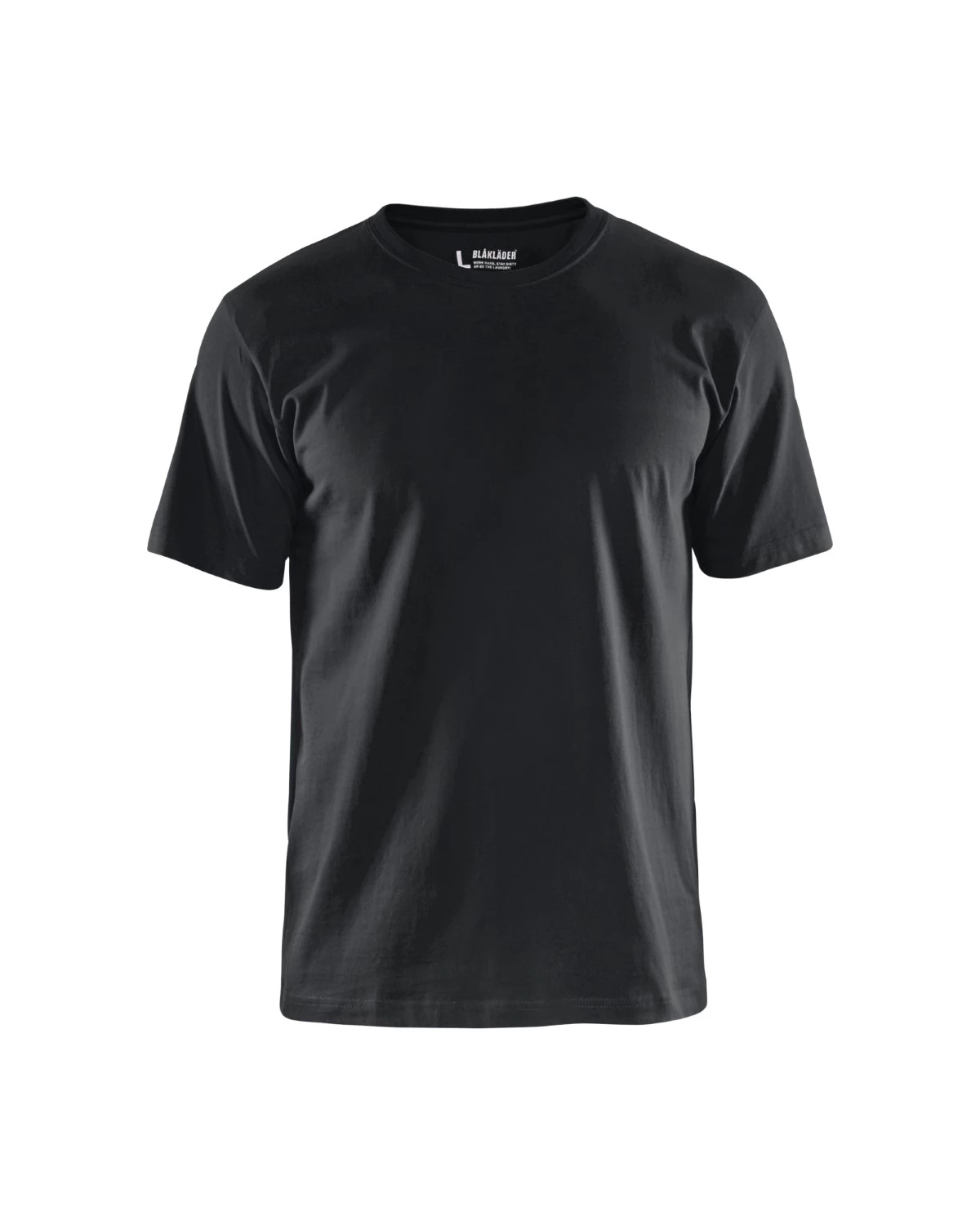 Blåkläder 3300 T-shirt - noir - S-image