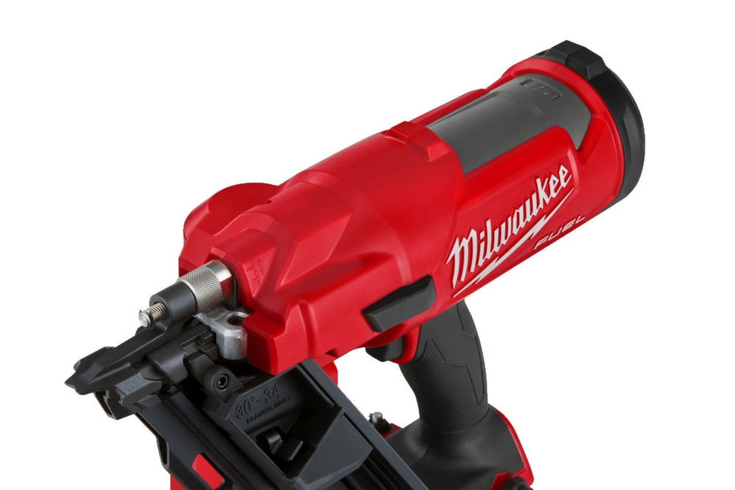 Milwaukee M18 FFN21-0C Cloueuse sans fil-image