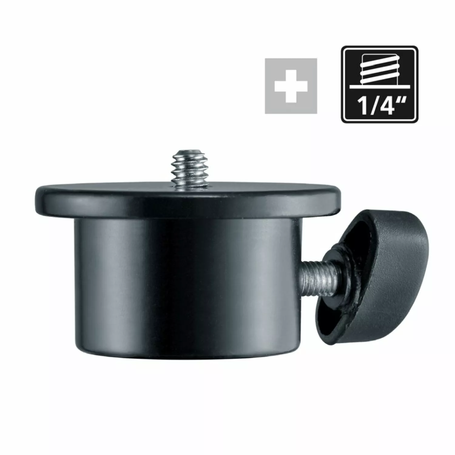 Laserliner VarioStand L Trépied laser - Aluminium - 3100mm-image