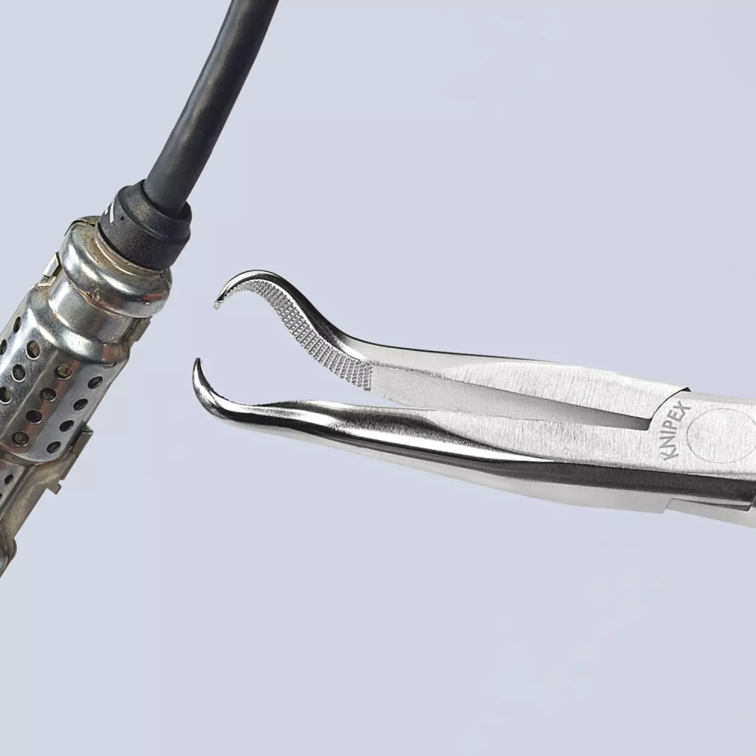 Knipex 3895200 Mechanicatang - 200mm-image