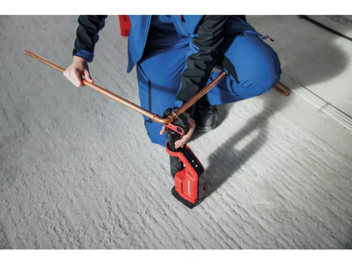 Rothenberger 1000050217 IJAW persbek SV22-image