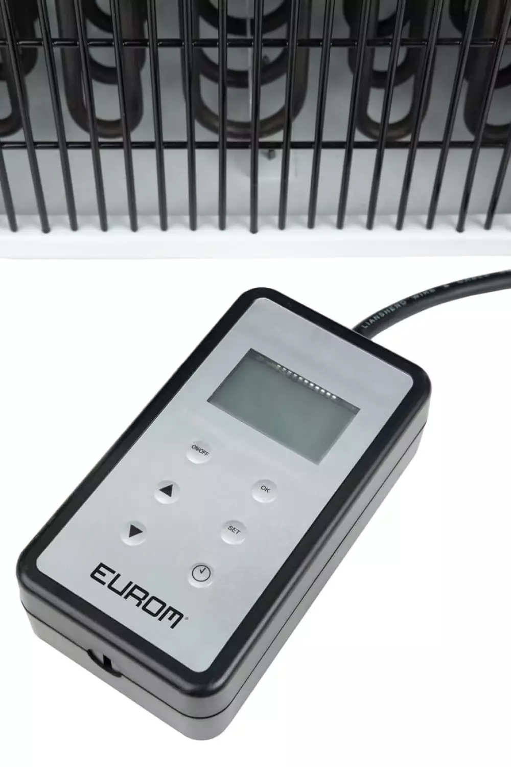 EUROM EK3000 Wall Chauffage de chantier-image