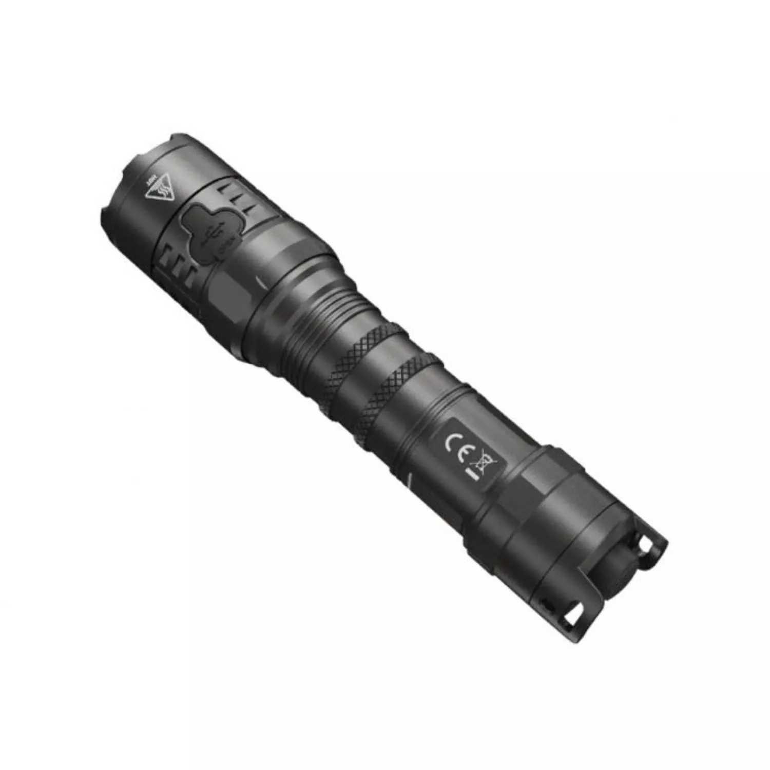 Nitecore P23i Zaklamp - 3000Lm - oplaadbaar-image