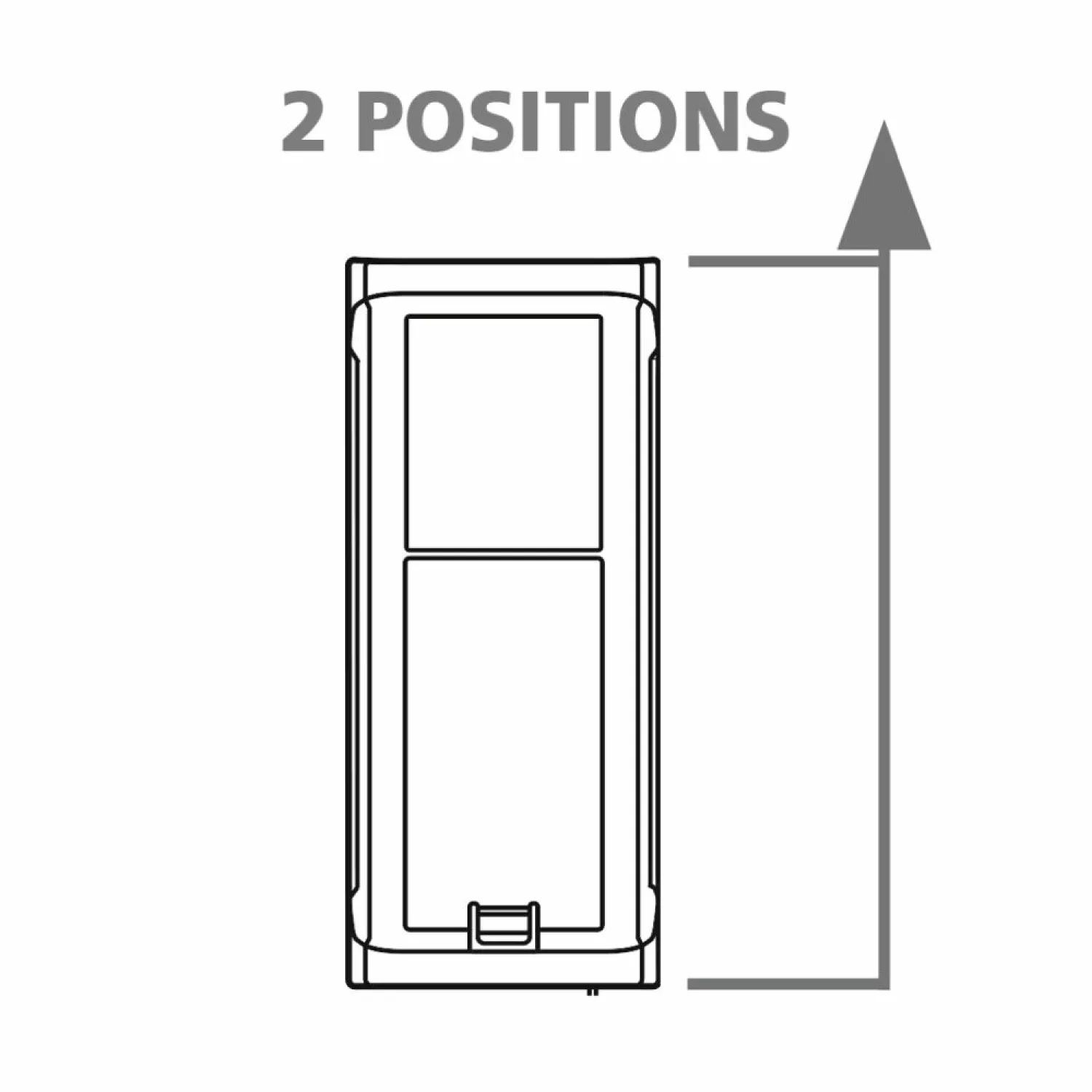 Laserliner LaserRange-Master Gi7 Pro Laserafstandsmeter - Groen - 70m-image