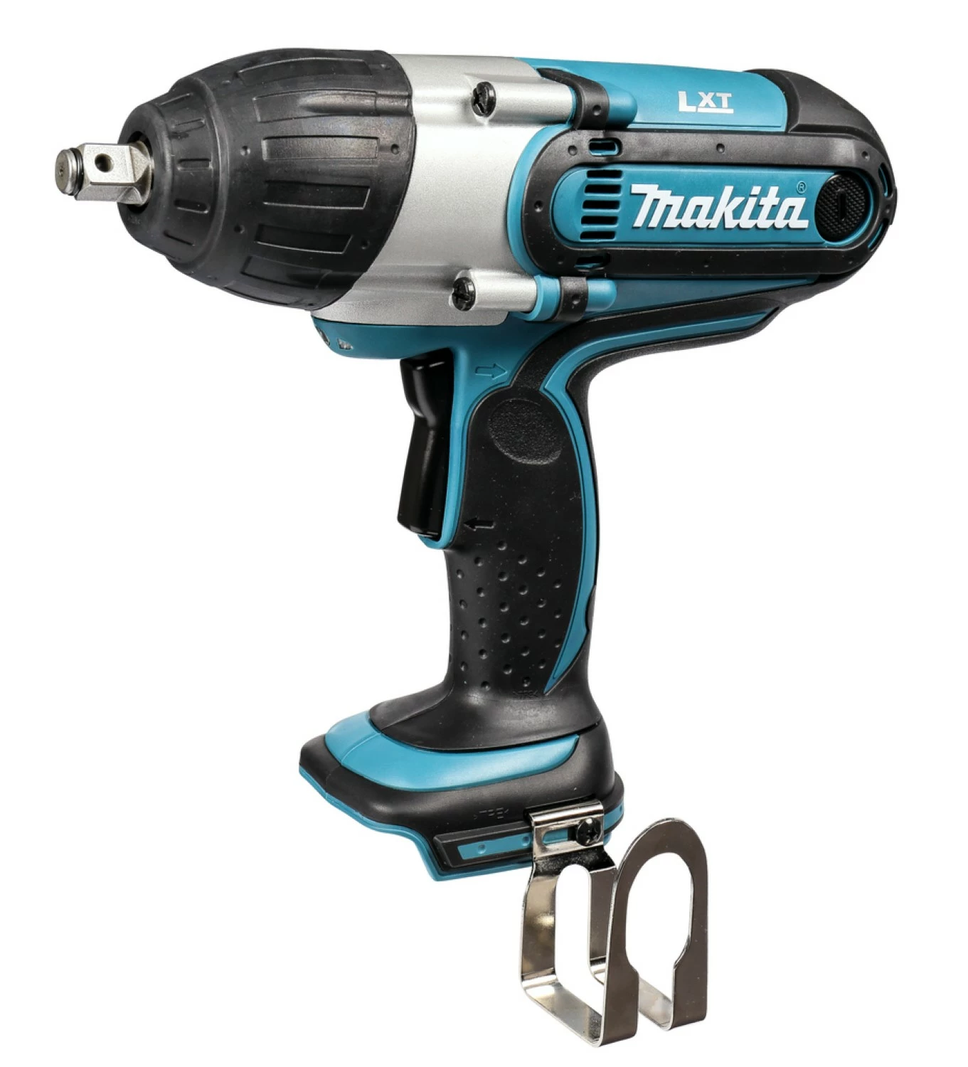 Makita DTW450ZJ 18V Li-Ion Accu slagmoersleutel body in Mbox - 440Nm - 1/2"-image