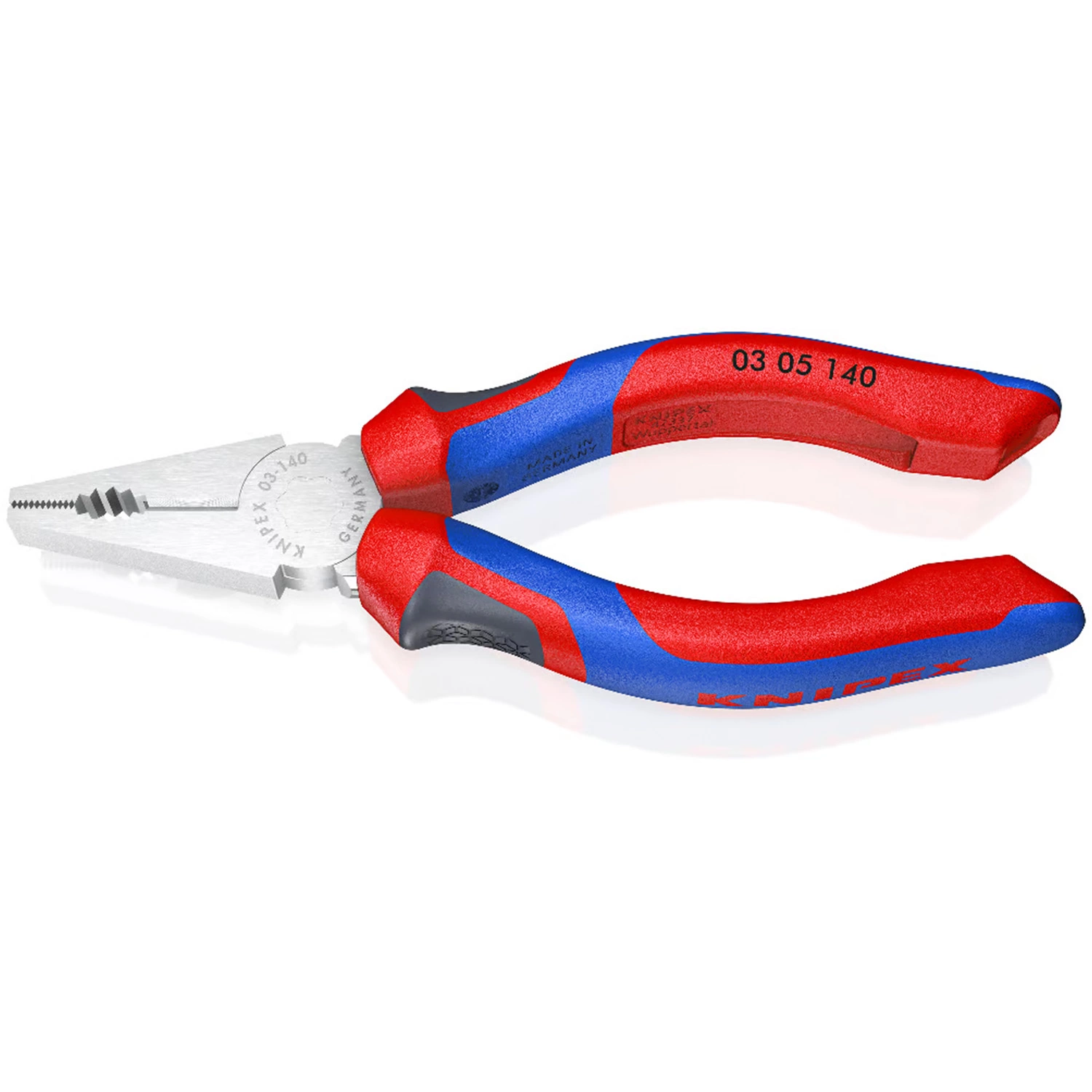 Knipex 305140 Combinatietang - 140mm-image