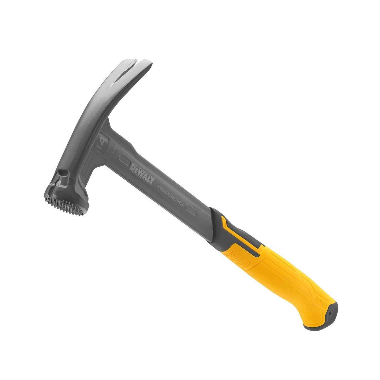 DeWALT DWHT51138-0 Marteau à panne droite - 400 grammes-image