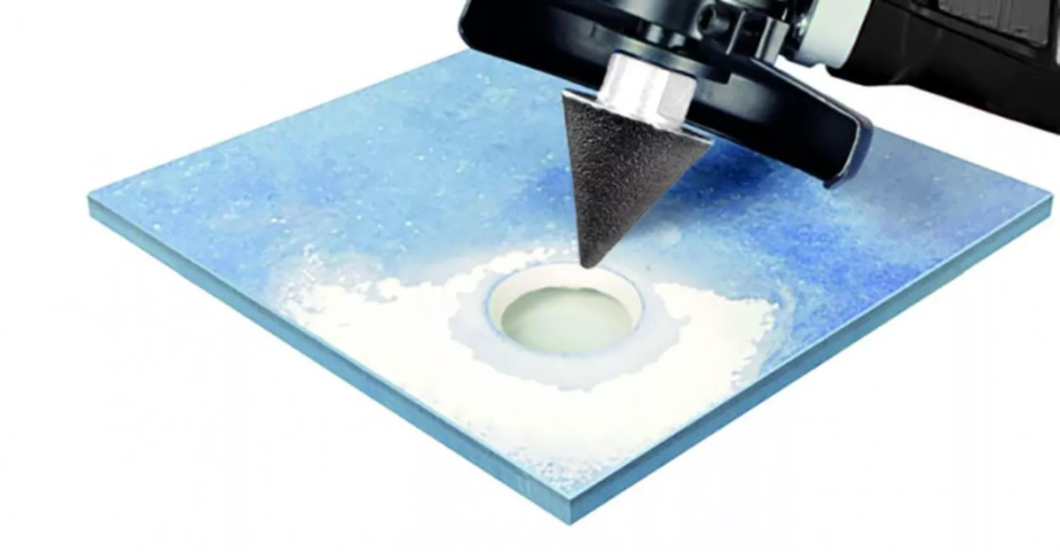 Carat EHM0380406 Autres fraises-image