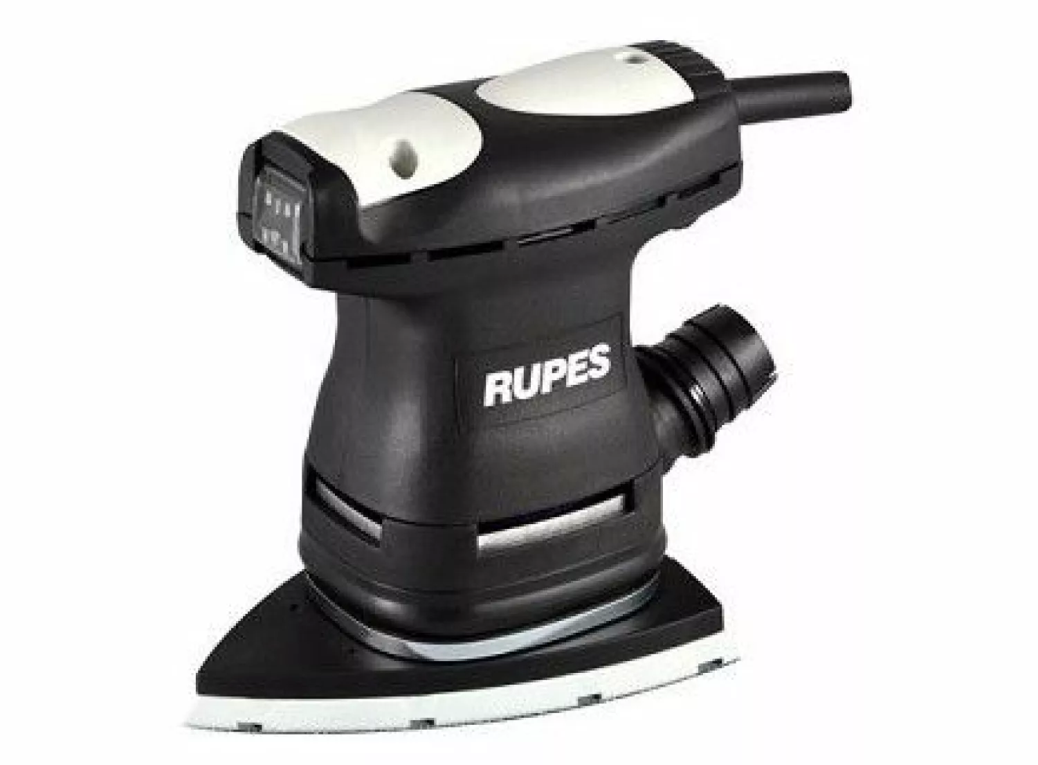 Rupes RU-LS71TE - Ponceuse triangulaire - 200W - 2mm-image