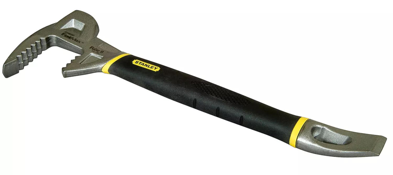 Stanley 1-55-119 - FatMax Fubar II-image