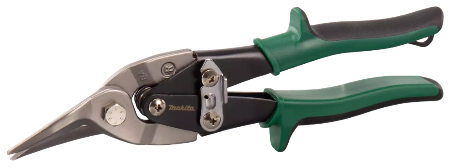 Makita B-65816 Plaatschaar rechts-image