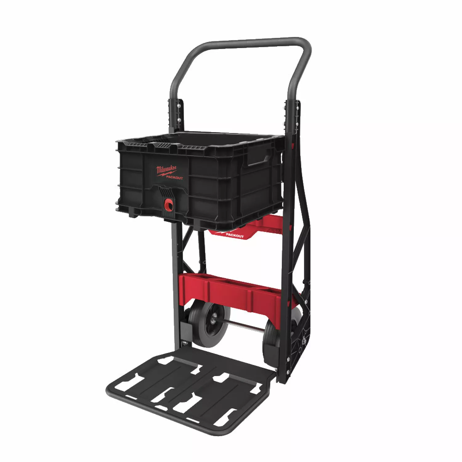 Milwaukee 4932472131 PACKOUT Steekwagen - 180kg-image