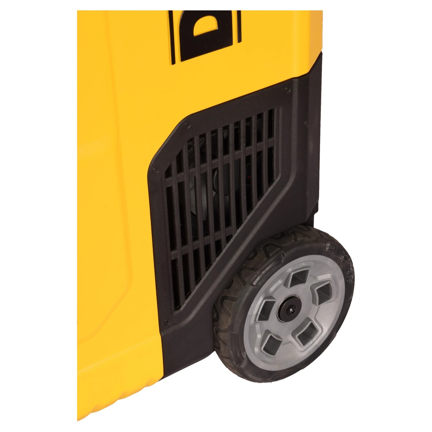DeWALT DXCB300E Glacière électrique à deux zones sur roulettes - 30 L