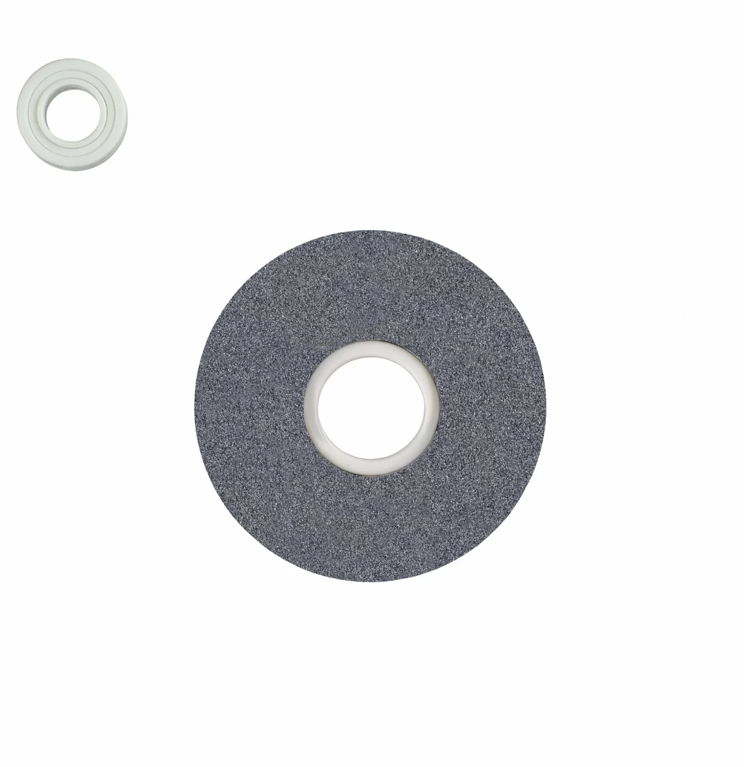 Einhell 49507125 Slijpsteen - 75 x 10 x 20mm-image