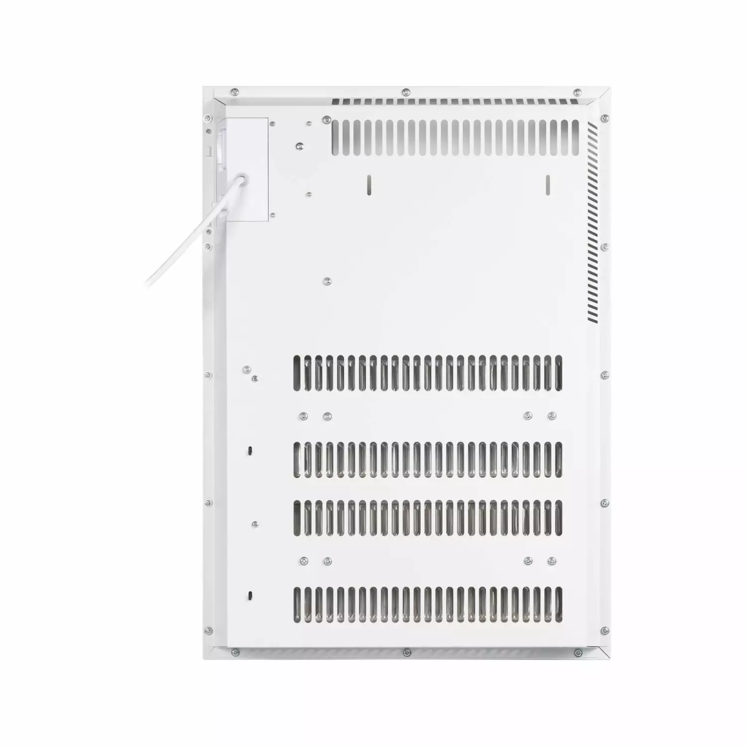 EUROM Alutherm Sani 800 Wifi Convectorkachel - 800W - 32m3-image