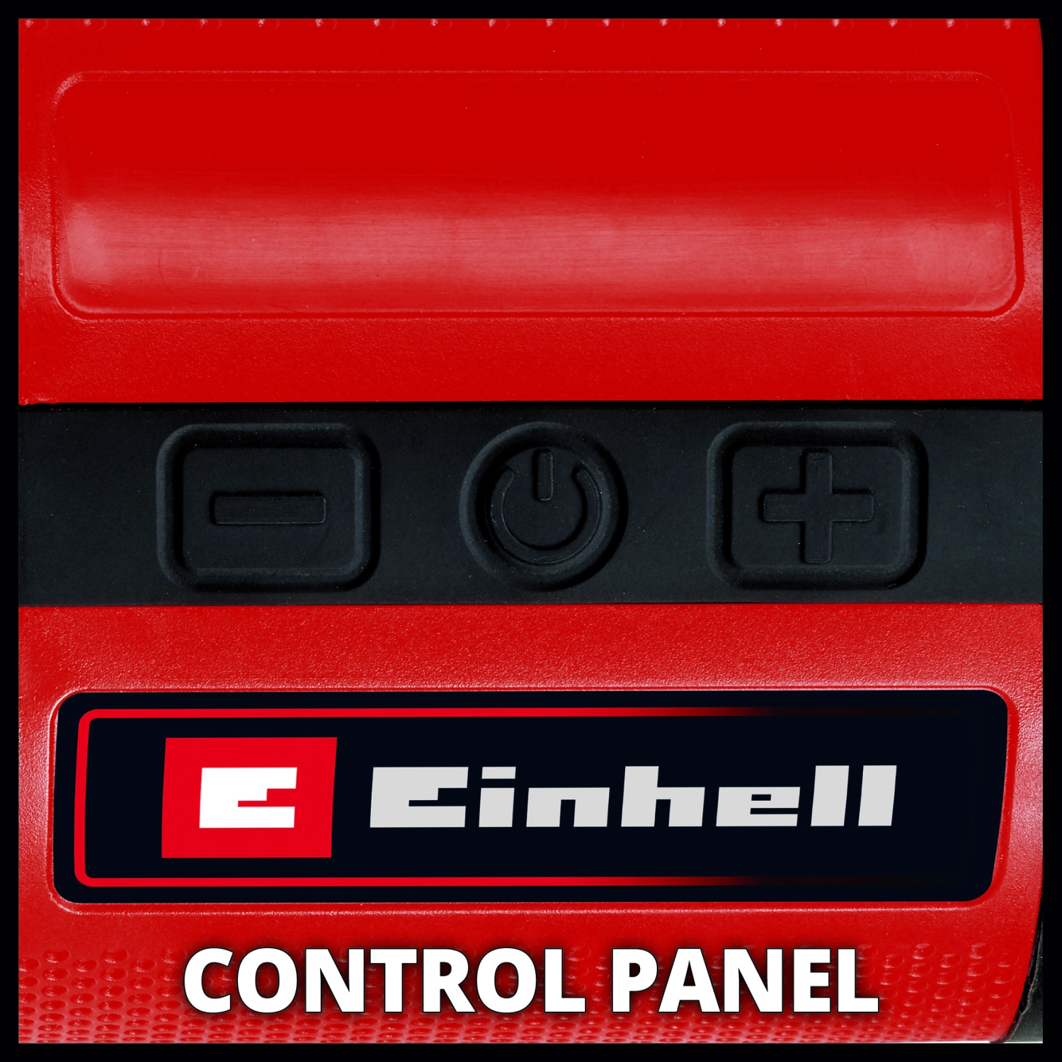 Einhell 4514150 - Haut-parleur sans fil - TC-SR 18 Li BT - Machine seule-image