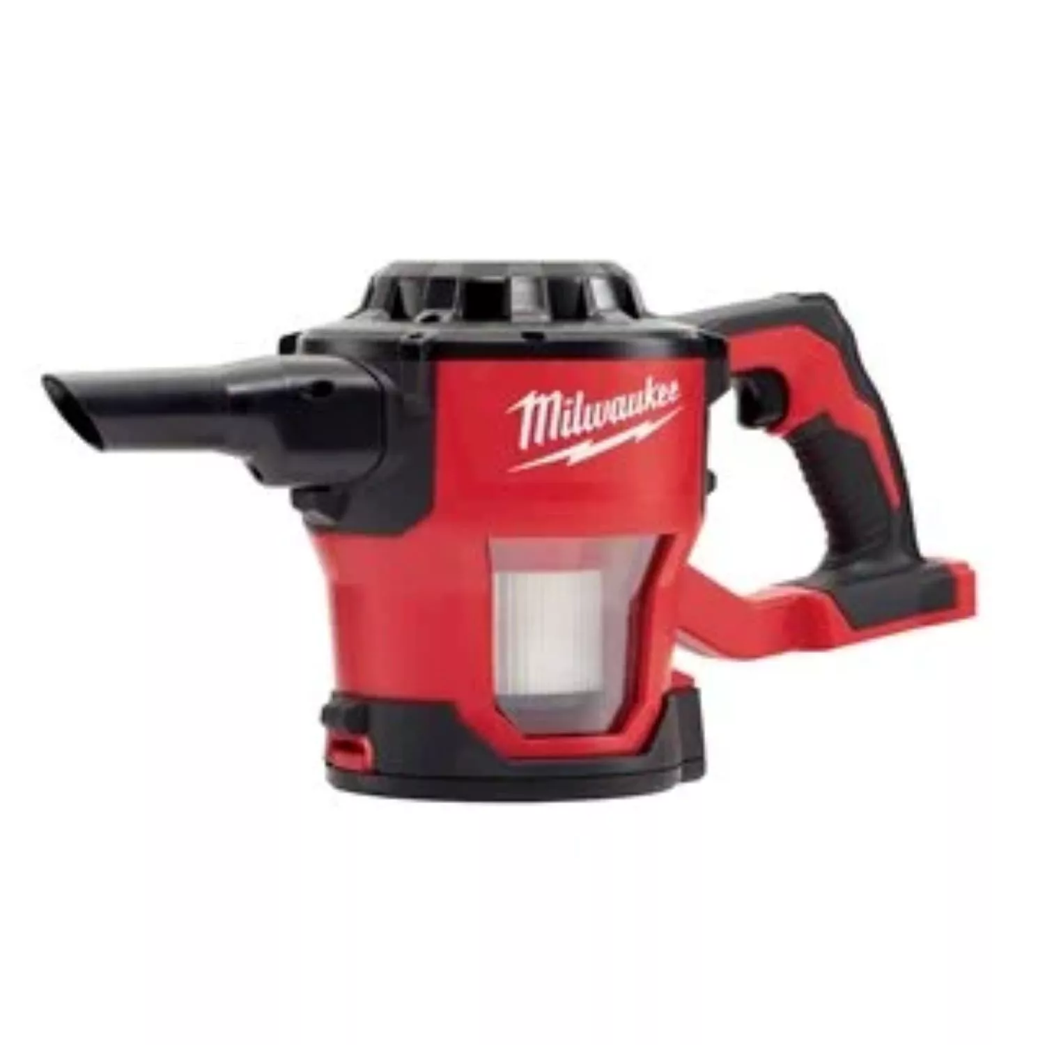Milwaukee M18 CV-0 Aspirateur compact - 18V-image