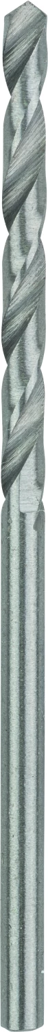Bosch PRO 2608577632 Foret à métaux HSS-G - 2,5 x 30 x 57 mm