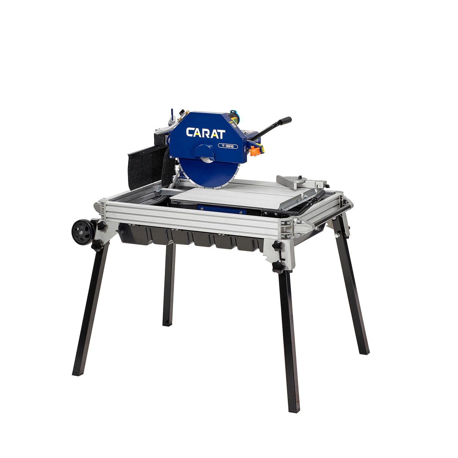 Carat T-4010 230V - Steenzaagmachine - 2200W - 54cm - 400 x 25,4mm-image