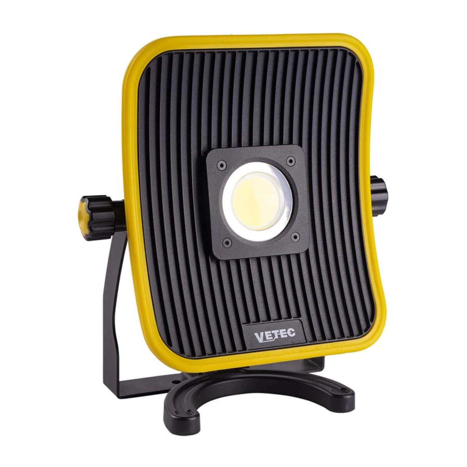 Vetec 55.106.77 Lampe de chantier LED DUAL - 25W-image